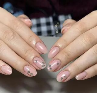 ネイル 🍑 momo_nailのネイルデザイン