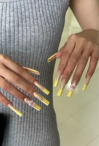 ネイル 町田 NAIL SALON SOMIのネイルデザイン