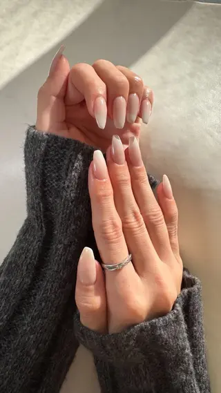 ネイル Bella ネイルのネイルデザイン