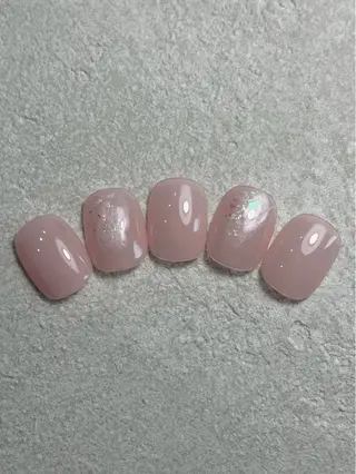 ネイル 野々市藤平田 【えみーnail】のネイルデザイン
