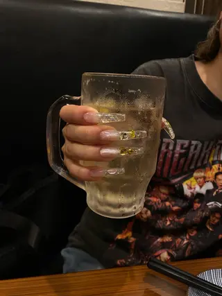 ネイル 松本 真佳のネイルデザイン