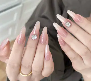 ネイル H3 Nail Miniのネイルデザイン