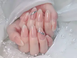 ネイル Chouette ここのネイルデザイン