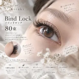 マツエク・マツパ Kizaki.. Saoriのマツエク・マツパデザイン