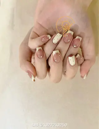 ネイル sun nail池袋 モデル募集のネイルデザイン