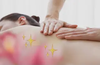 ✨肌質改善✨毛穴ケア POLA稲越美鈴のエステ・リラクイメージ