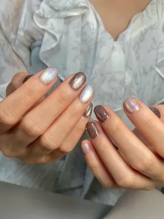 ネイル ✴︎fumi nail✴︎のネイルデザイン