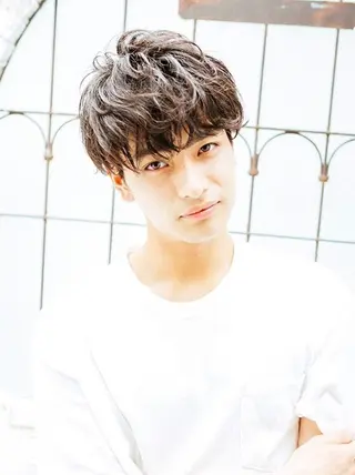 パーマ ✨Piccolino ツヤ髪♥✨おださが店のヘアスタイル