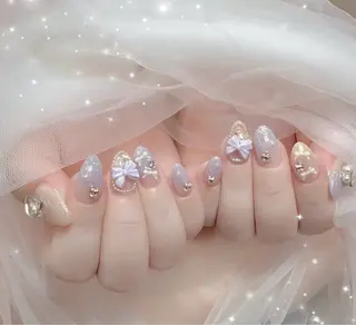ネイル Pawtique nail salonのネイルデザイン