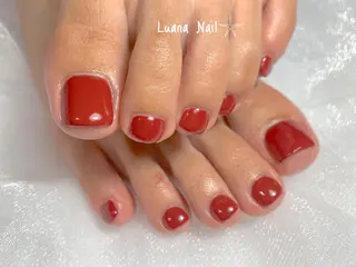 ネイル BeauJu by Luana Nailのネイルデザイン