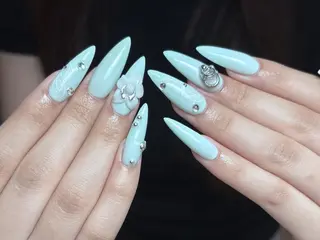 ネイル Emi🌸Belle Nail Salonのネイルデザイン