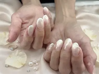 ネイル ネイルサロンA i 石田 愛のネイルデザイン