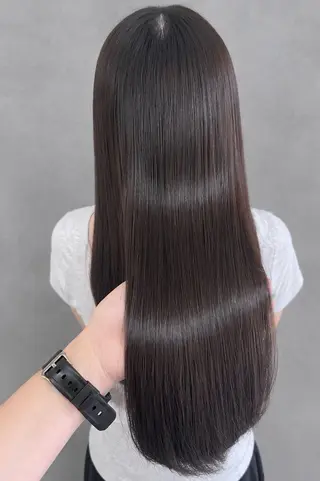 ロング 🫧🎀ＫＡＮＡ🎀 🫧のヘアスタイル