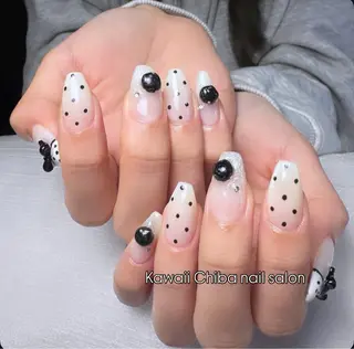 ネイル Kawaii Chiba nailのネイルデザイン