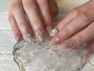 ネイル 太陽ヶ丘A nail studio☺︎のネイルデザイン
