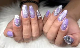 ネイル Nail Room.Dooのネイルデザイン