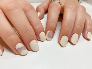 ネイル 表参道colore店 REICAのネイルデザイン