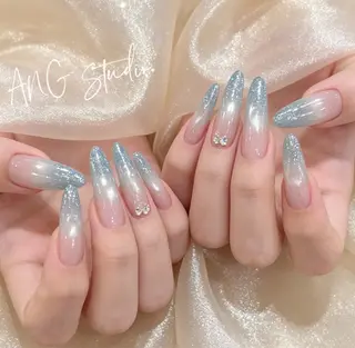 ネイル ANG Studioのネイルデザイン