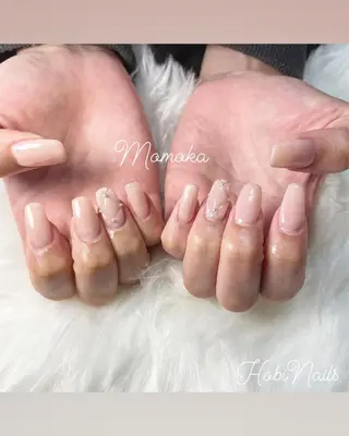 ネイル Momo nailsalonのネイルデザイン