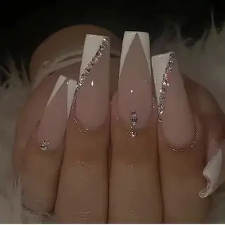 ネイル 禅 ネイルのネイルデザイン