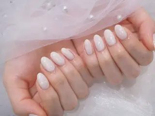 ネイル joieange福島 FUKAのネイルデザイン