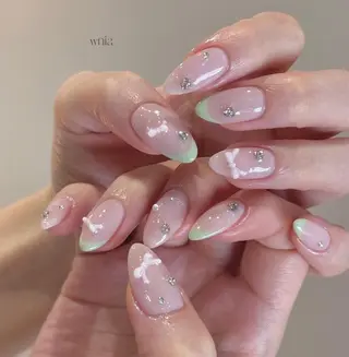 ネイル Emiii Ana.chuoのネイルデザイン