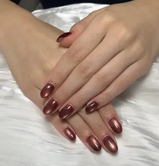 ネイル Only U Nail Salonのネイルデザイン