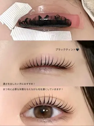 マツエク・マツパ 新小岩パリジェンヌ マツエク専門店のその他イメージ