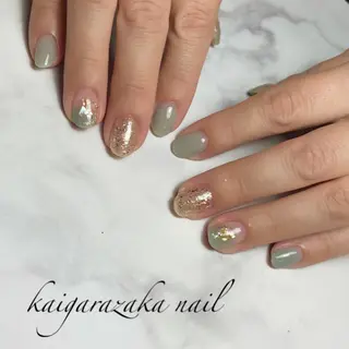 ネイル Hashimoto .のエステ・リラクイメージ