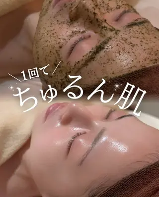 mignon 吉村のエステ・リラクイメージ