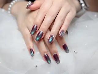 ネイル Bél Nail salonのネイルデザイン