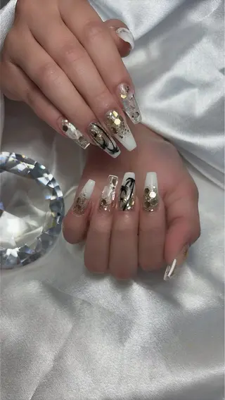 ネイル Kayo 💅のネイルデザイン