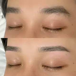 アイブロウ 🫐メンズ特化・ 🫐MAYUKIの眉毛・アイブロウイメージ