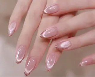 ネイル BabyYouMi ねねのネイルデザイン