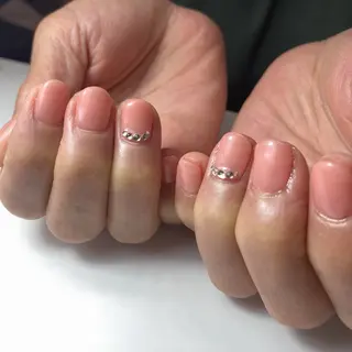 ネイル Legit nail salonのネイルデザイン