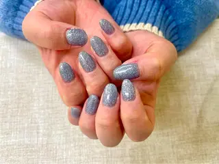 ネイル Hello!Nail REIのネイルデザイン