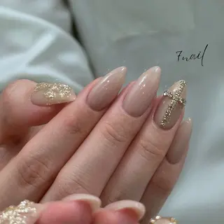 ネイル 7 NAILのネイルデザイン