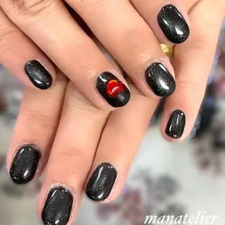 ネイル manatelier マナトリエのネイルデザイン