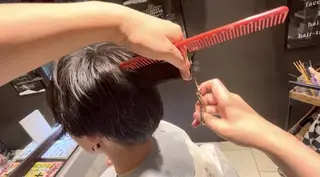 メンズ オヤイデ ヒデトシのその他イメージ