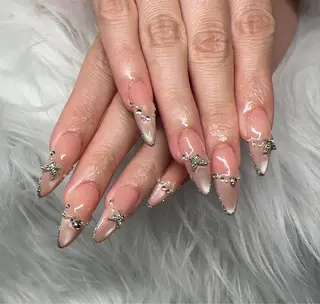 ネイル nail salon OnRのネイルデザイン