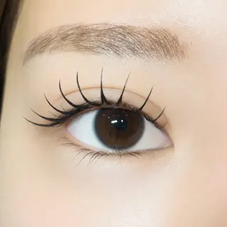 マツエク・マツパ eyelist♡ Takamiの眉毛・アイブロウイメージ