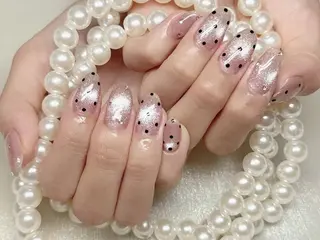 ネイル か おりのネイルデザイン