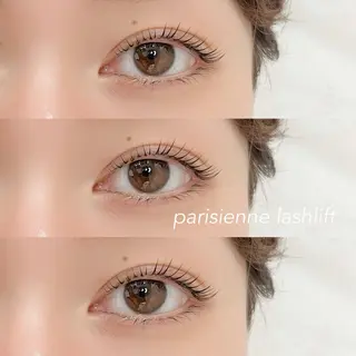 マツエク・マツパ AO. eyelashのマツエク・マツパデザイン