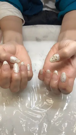 ネイル ✨アン ミユ✨のネイルデザイン