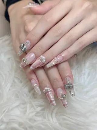 ネイル Noiranail_ studio川越西口のネイルデザイン
