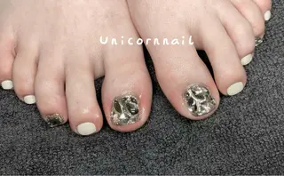 ネイル Unicorn Nail 矢場町店のネイルデザイン