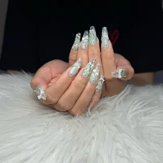 ネイル Michi Nail Ikebukuroのネイルデザイン