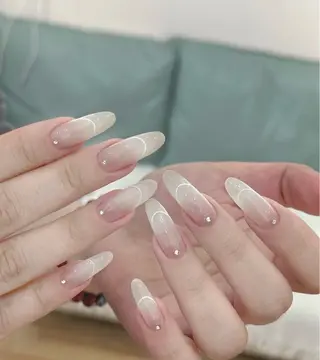 ネイル NiJi Nailsのネイルデザイン