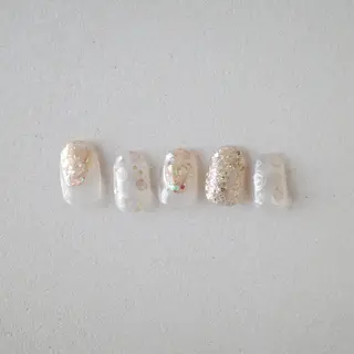 ネイル sösö nailのネイルデザイン