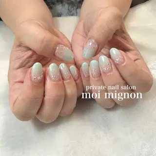 ネイル nailist Aki♡のネイルデザイン